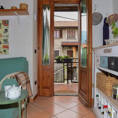 Easy Welcome Casa Anna Apartment *