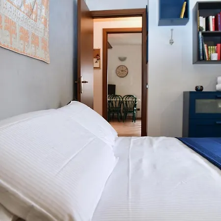 Easy Welcome Casa Anna Apartment *