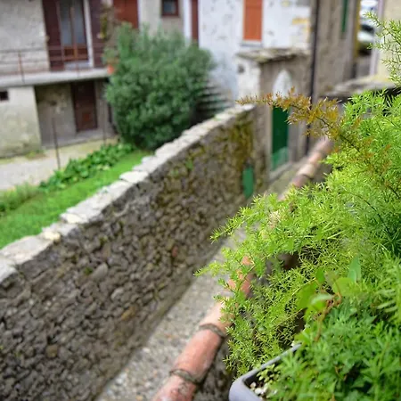Easy Welcome Casa Anna Apartment *