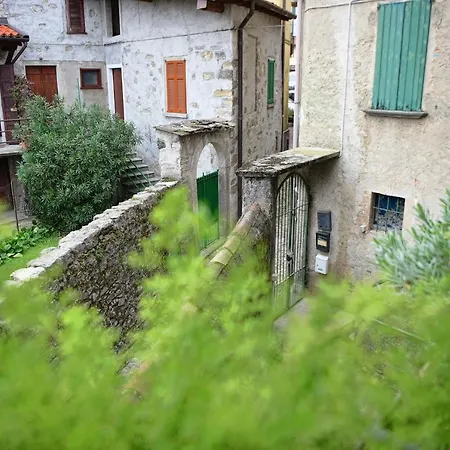 Easy Welcome Casa Anna Apartment Bellagio