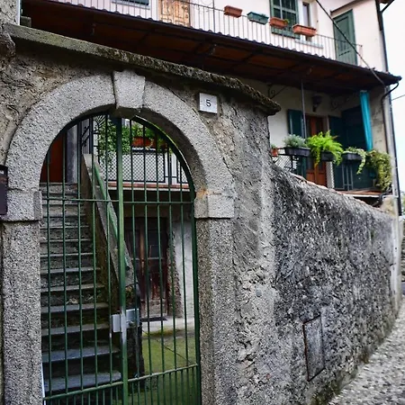 Easy Welcome Casa Anna Bellagio