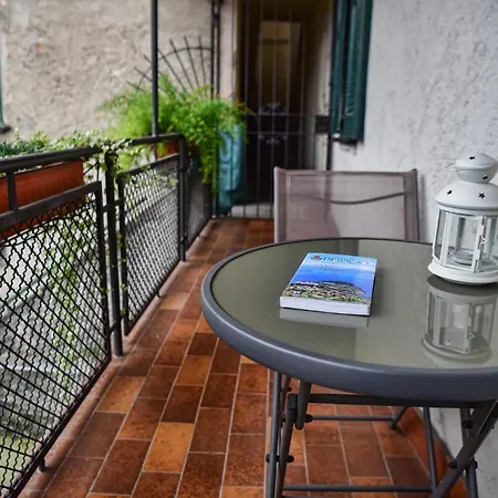 Apartment Easy Welcome Casa Anna *