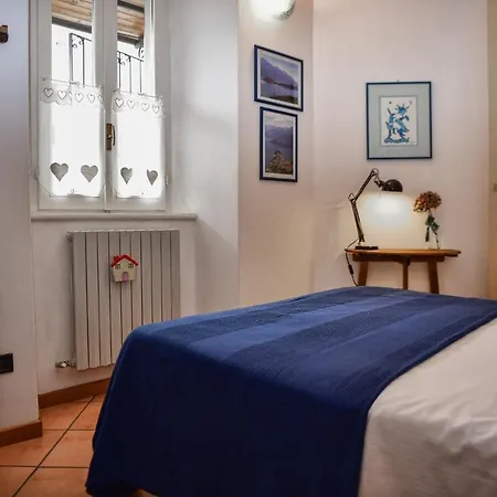 Apartment Easy Welcome Casa Anna *