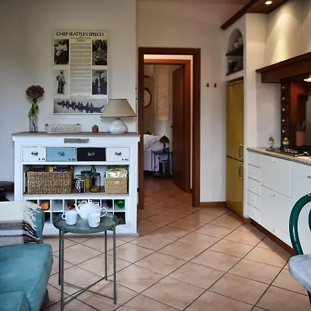 Easy Welcome Casa Anna