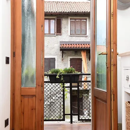 Easy Welcome Casa Anna *