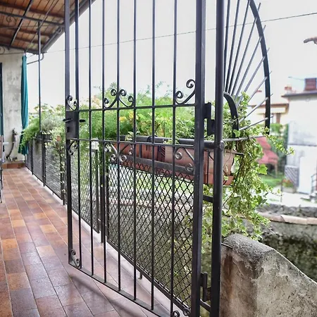 Easy Welcome Casa Anna Bellagio