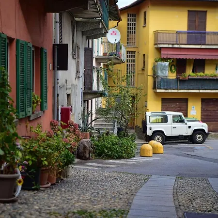 Apartment Easy Welcome Casa Anna Bellagio