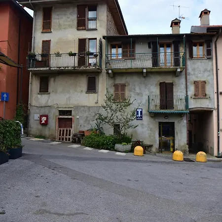 Easy Welcome Casa Anna Bellagio