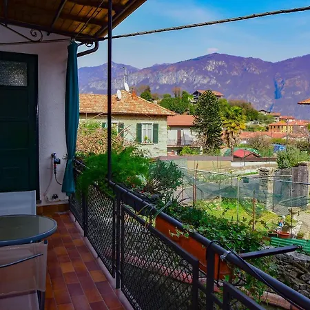 Easy Welcome Casa Anna Apartment Bellagio