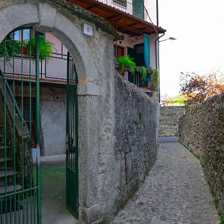Easy Welcome Casa Anna *
